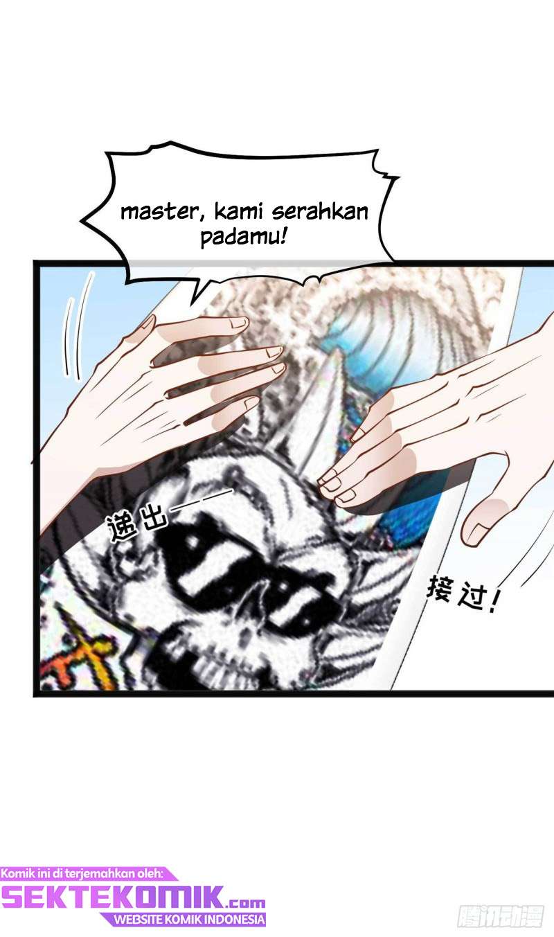 God Fisherman Chapter 145 Gambar 11
